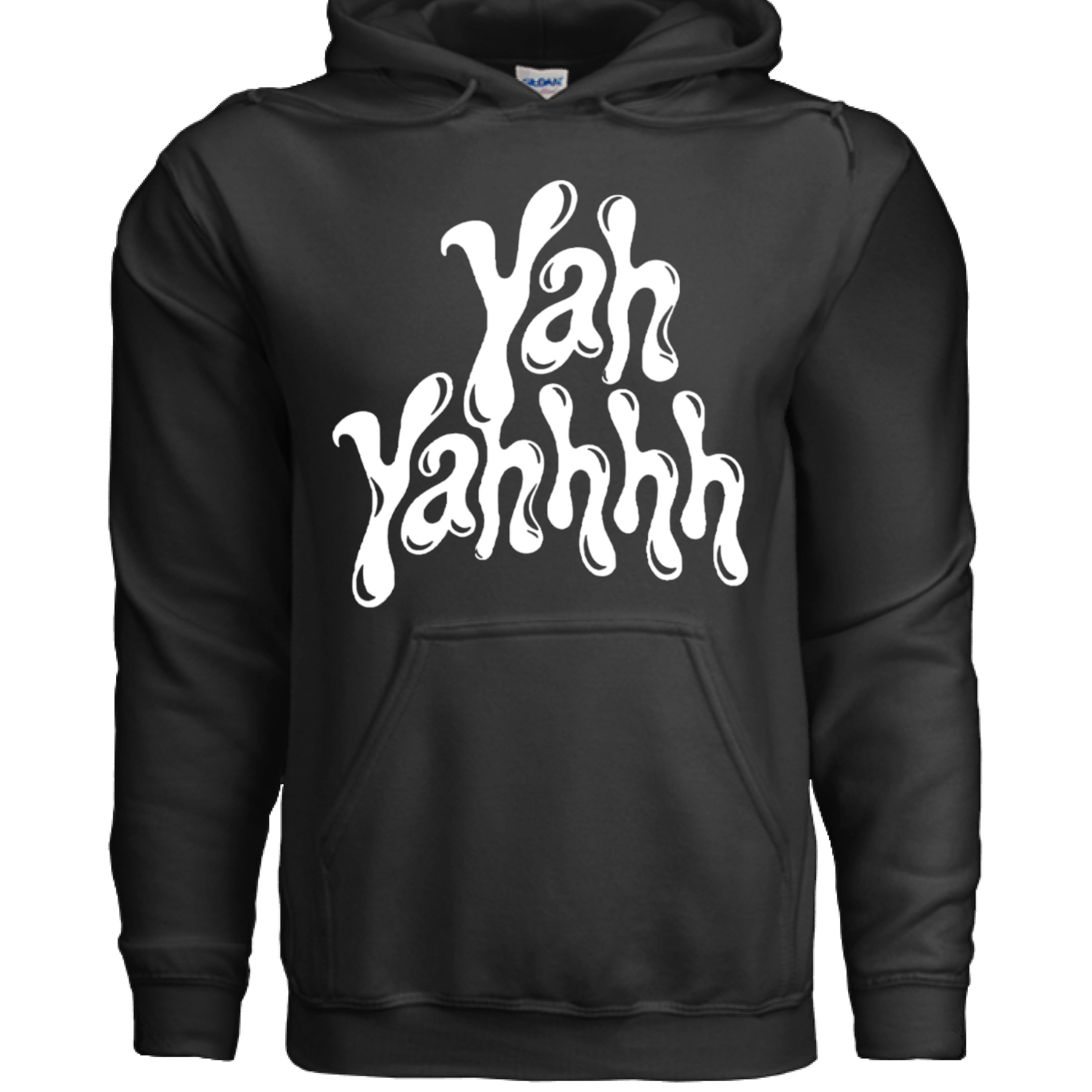 BLACK - G185 - FRONT