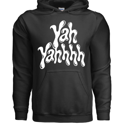 BLACK - G185 - FRONT