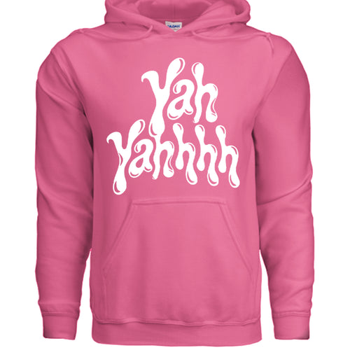 SAFETY PINK - G185 - FRONT