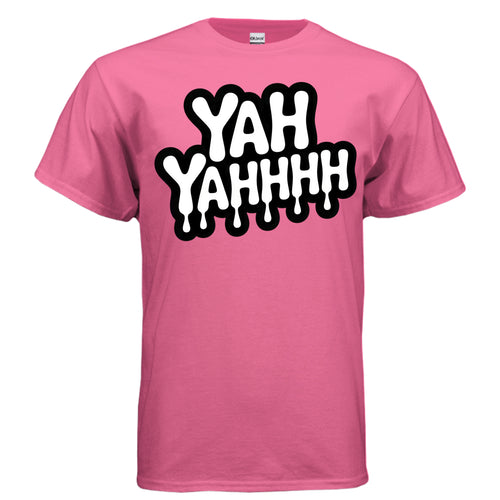 SAFETY PINK - G200 - FRONT